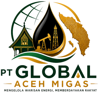 Global Aceh Migas