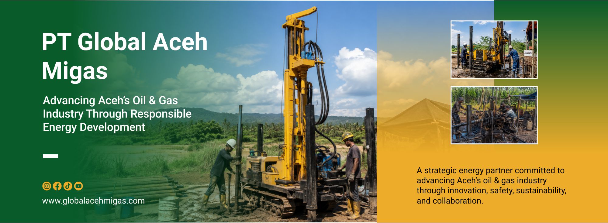 Sub Banner Global Aceh Migas